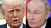 Дональд Трамп заявив напередодні, що його розмова з російським президентом Володимиром Путіним пройшла «дуже добре»