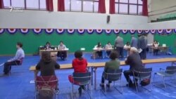 Досрочные выборы в Южной Корее