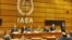 اقدام سه ماه اخير ايران در خوددارى از پذيرفتن بازرسان مي تواند به عنوان تلافى جويى نسبت به انتقادات آشكار مندرج در گزارش هاى مدیر كل تازه آژانس تلقى شود.