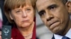 Spiegel: "Амрико як даҳа гуфтугӯҳои Меркелро гӯш мекардааст"