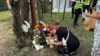 Kyiv Mourns Dozens Killed In Russian Attack On Ukraine 