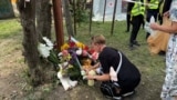 Kyiv Mourns Dozens Killed In Russian Attack On Ukraine 