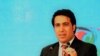 فرید هوتک سخنگوی کریکت بورد افغانستان