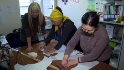 В Кыргызстане онкобольные сами зарабатывают себе на химиотерапию