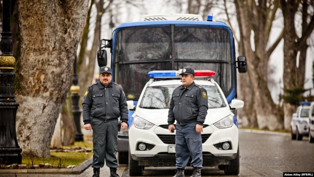 İsmayıllı bu gün