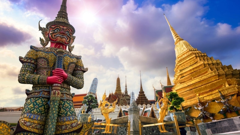 بانکوک، پرطرفدارترین مقصد گردشگری در جهان