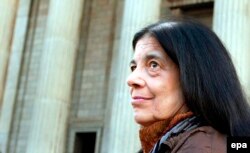 Susan Sontag, Universitatea Wiwatersrand din Johannesburg, 10 martie 2004