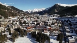 Դավոսում այսօր սպասվում է ռուս-ամերիկյան հանդիպում