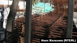 Новый корпус должны были сдать в 2018 году. Пока непохоже, что его достроят хотя бы в 2020-м