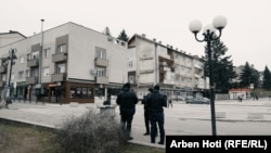 Leposavić, Kosovo, 10.12.2024.