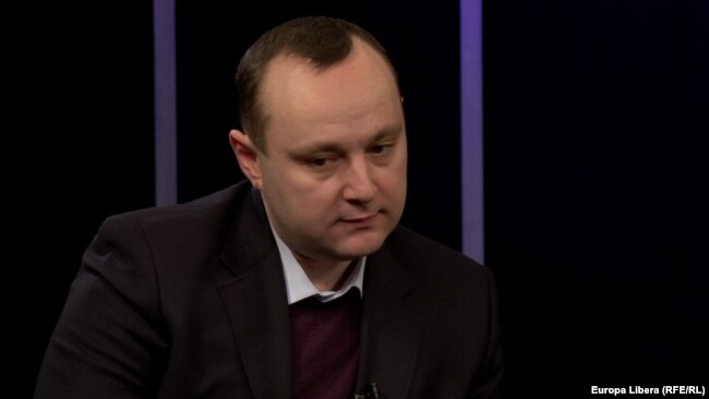 Vlad Bătrîncea