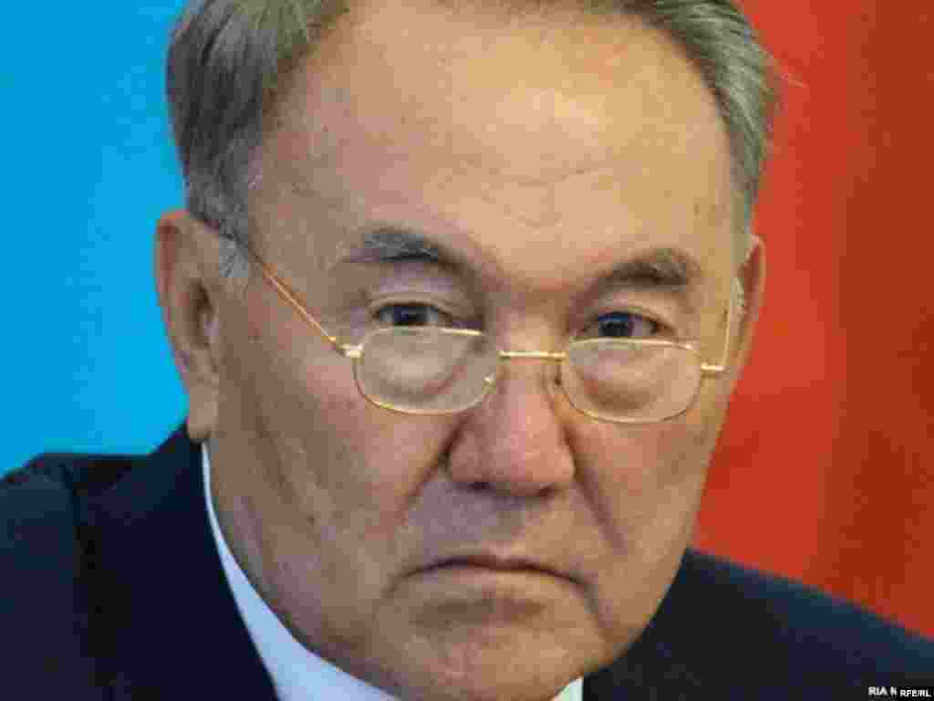 Казахстан. 10 – 14 октября 2011 года #3