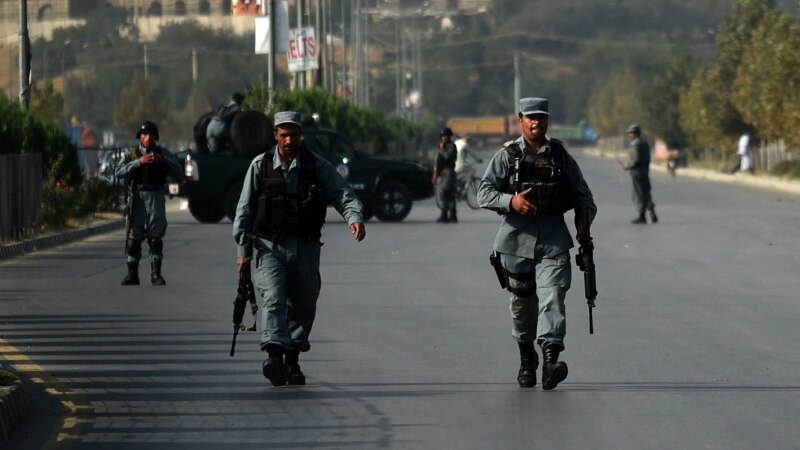 د مشورتي لوېې جرګې په خاطر کې په کابل کې امنیتي تدابیر جدي شوي