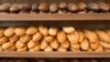В Петербурге утверждены нормы выдачи хлеба на случай войны
