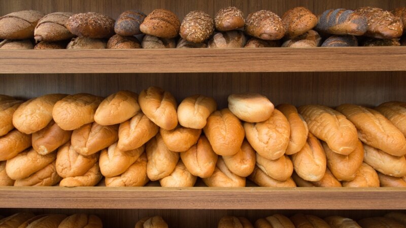 Рост пенсий и подорожание хлеба в Приднестровье 