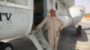 Кыргызский авиамеханик погиб в Афганистане