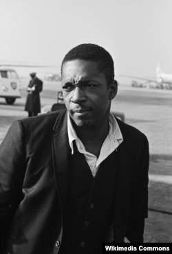 John William Coltrane