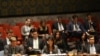 شورای امنیت تحریم ها علیه کره شمالی را تشدید کرد