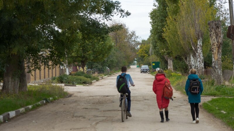 На цветущих берегах Богайлы: как живет крымское село Фрунзе (фотогалерея)