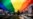 High Police Presence For Belgrade Pride Parade