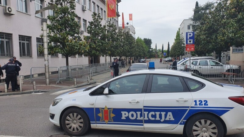 Të dyshuarit për vrasjen e policit malazez i kërkon edhe policia e Shqipërisë