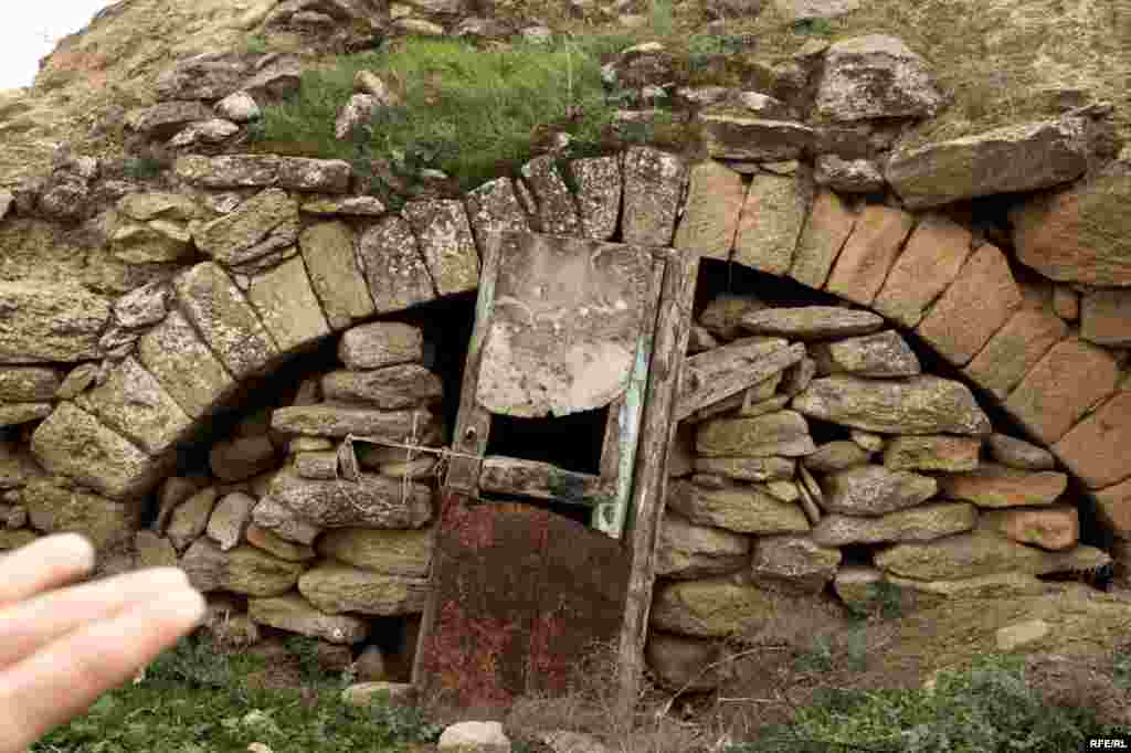 Qala kəndindən fotoreportaj #9