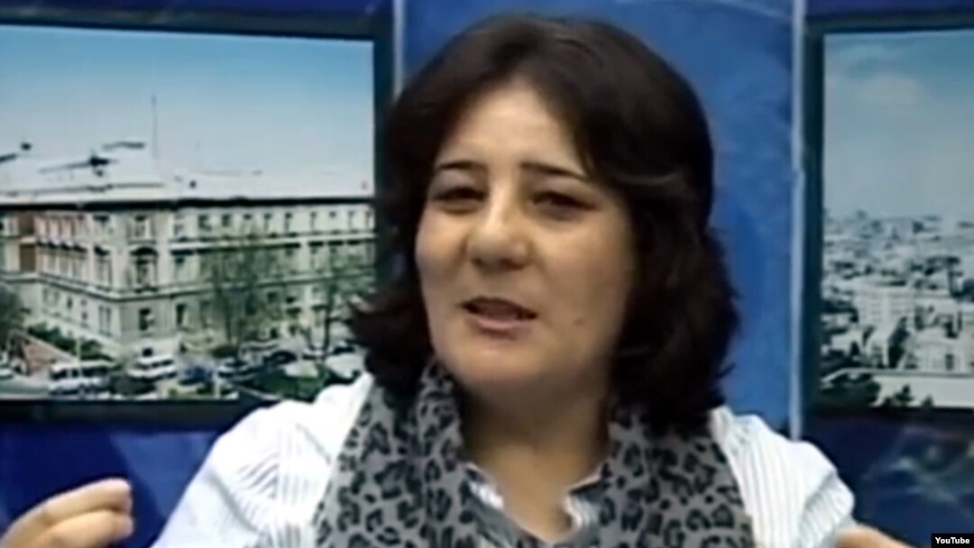 Gözəl Bayramlı