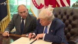 Լրացավ TRIPP-ի ստորագրման մեկ տարին. իշխանության և ընդդիմության գնահատականները տարբեր են