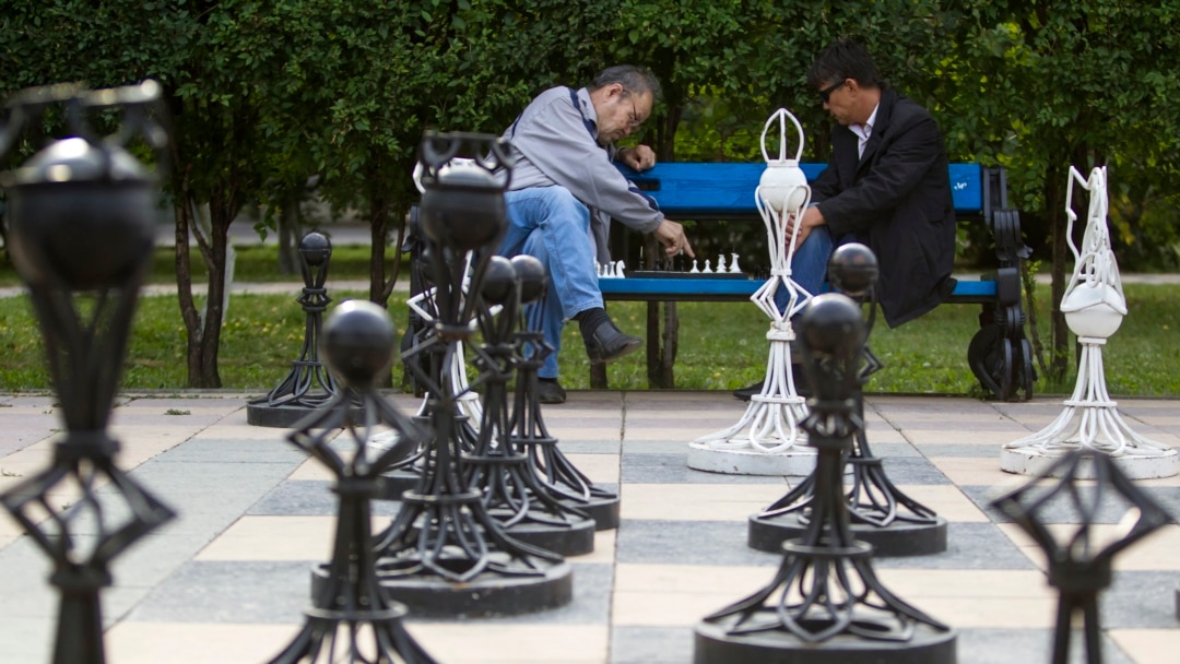 Орыс әйелдерін алдаған жаңа порно