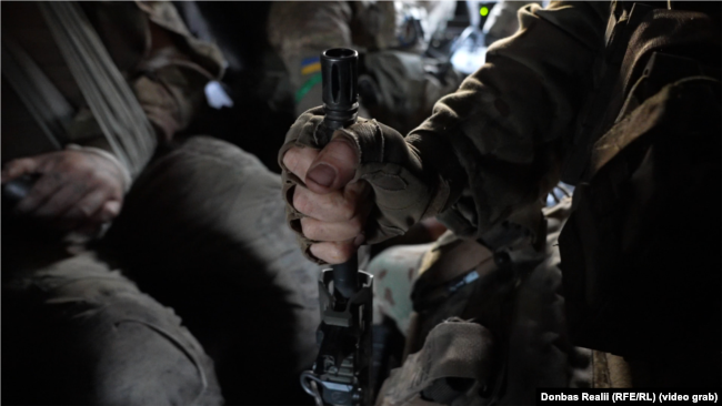 У бронеавтомобілі головна загроза – російські FPV-дрони