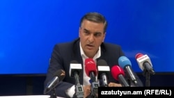 Արմն Թաթոյան