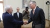 سفیر بریتانیا در تهران: رایزنی‌های محرمانه‌ای بین ایران و فرانسه در جریان است