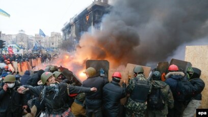 Рішення ЄСПЛ щодо справ Майдану: наслідки для потерпілих і держави