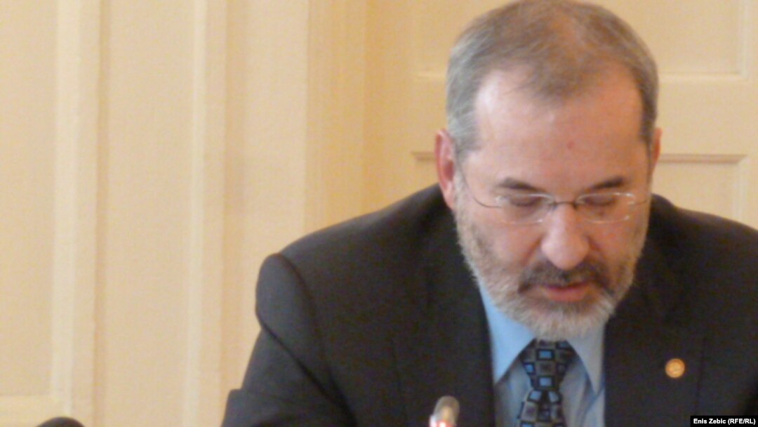Mladen Bajić