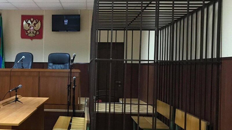 Во Владикавказе обвиняемый в хранении наркотиков попытался покончить с жизнью в зале суда