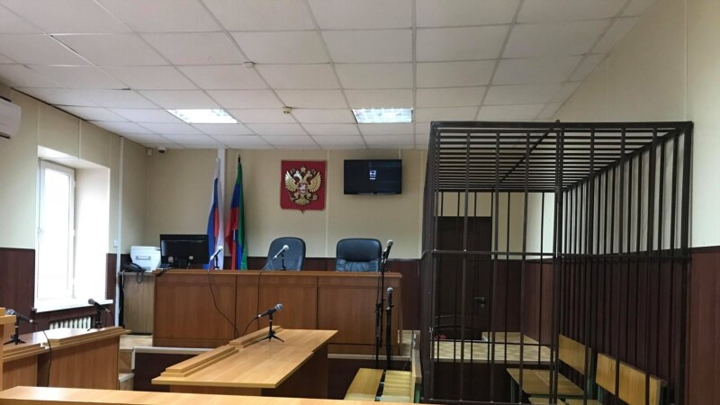 Житель Дагестана получил три года по обвинению в призывах к экстремизму в интернете