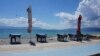 Plaja din Grecia