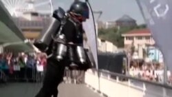 د جيټ الوتکې تر ټولو تیز پرواز