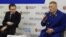 Тимур Нагуманов и Вениамин Селифанов