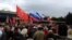 28 мая 2017 года. Самара