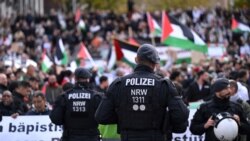 Germania ia măsuri mai aspre împotriva antisemiților, pe fondul conflictului din Gaza