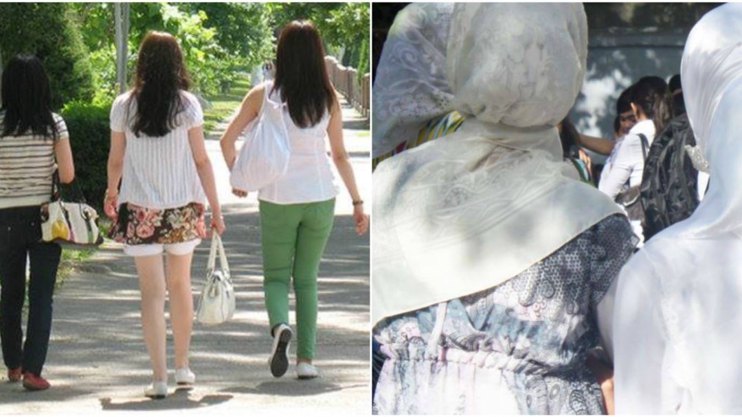 Орыс жезөкшелері HD