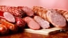 Brat Worst? Russian Firm To Produce 'Delicious' Sausages Named After Stalin