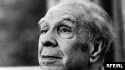 Jorge Luis Borges