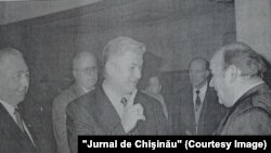 Anul 1999 văzut de principalele ziare de la Chişinău