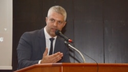 Кметът на Варна Благомир Коцев. Снимката е архивна.