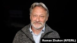  Дмитрий Орешкин
