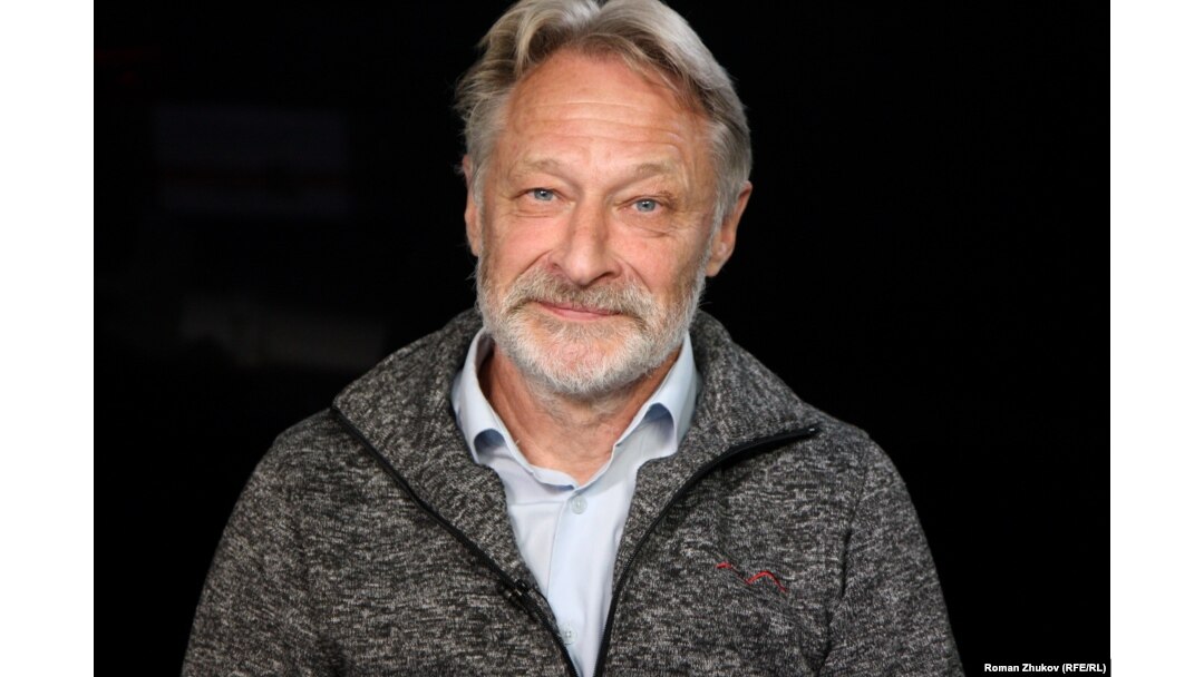 Дмитрий Орешкин, политолог