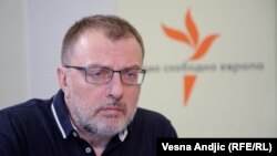 Strahinja Sekulić: U naturi ili obveznicama