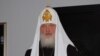 Патриарх взволновал Украину 